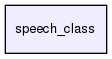 speech_class