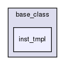 base_class/inst_tmpl