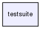 testsuite